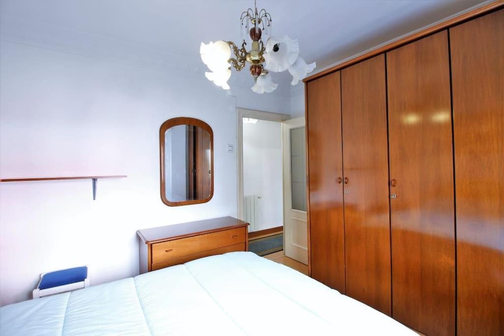 Apartamento Centro De Santander