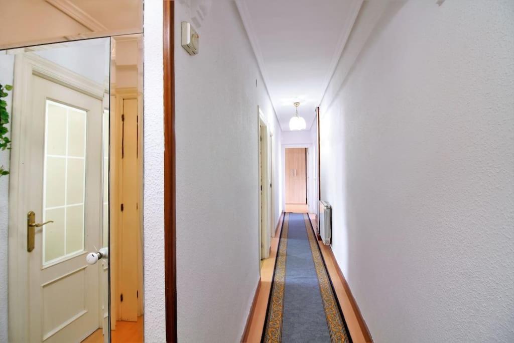Apartamento Centro De *