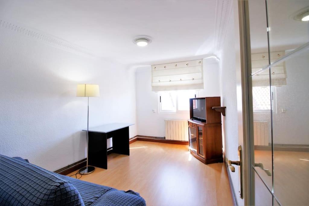 Centro De Apartamento Santander