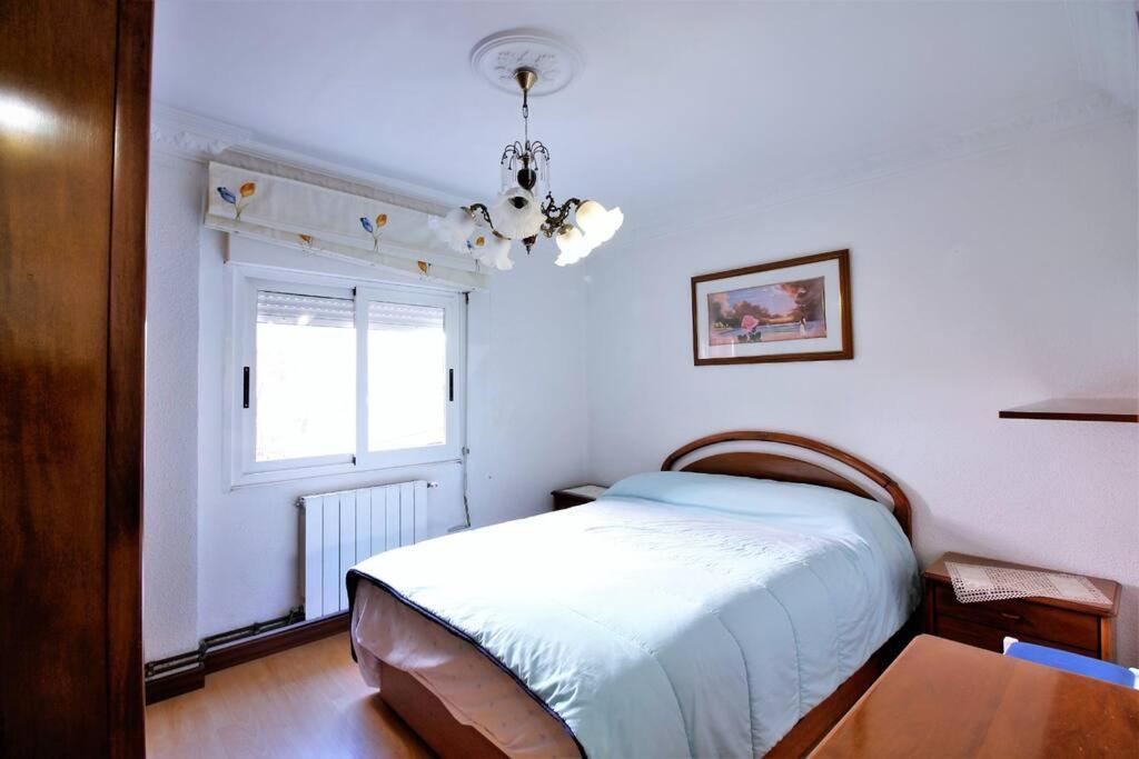 Apartamento Centro De Santander